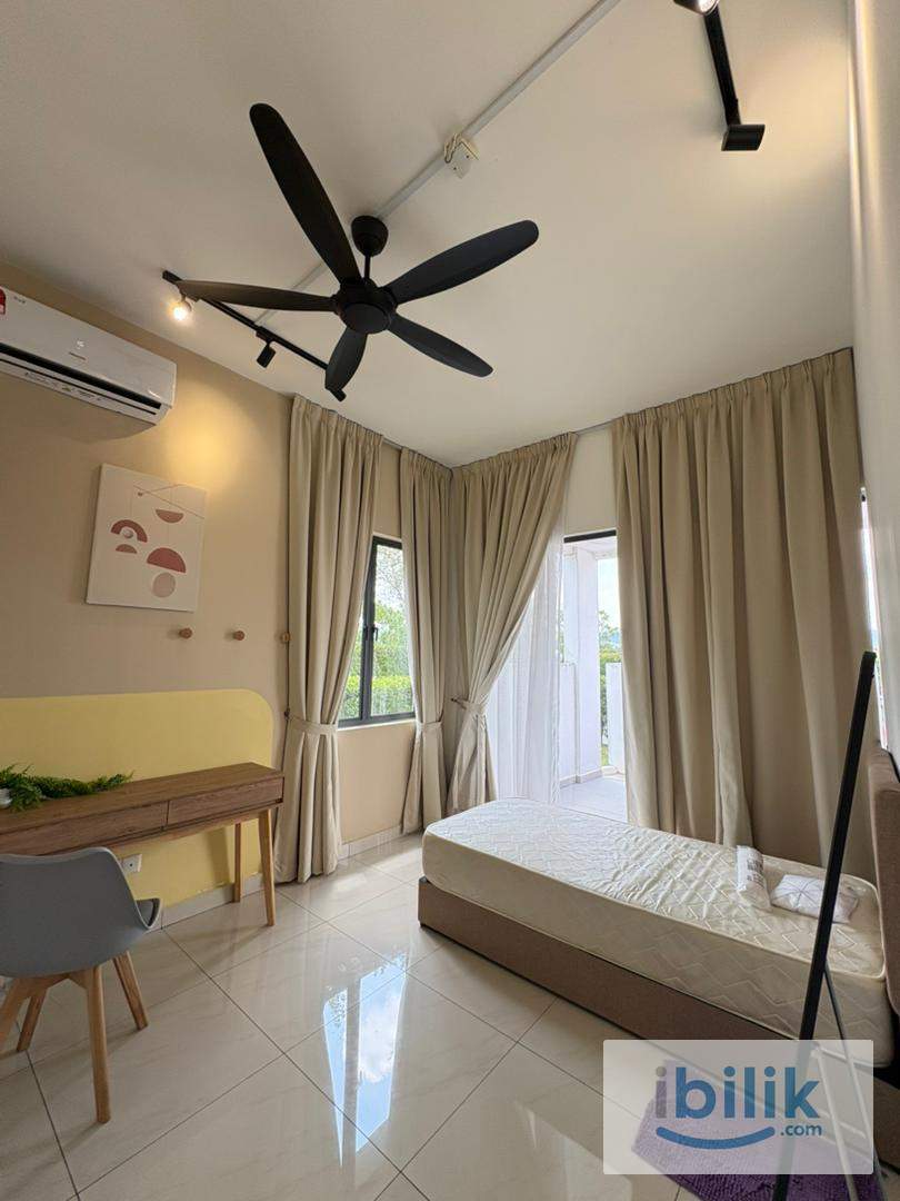 Diamond City , Semenyih – Variety Room for rent - Image 2