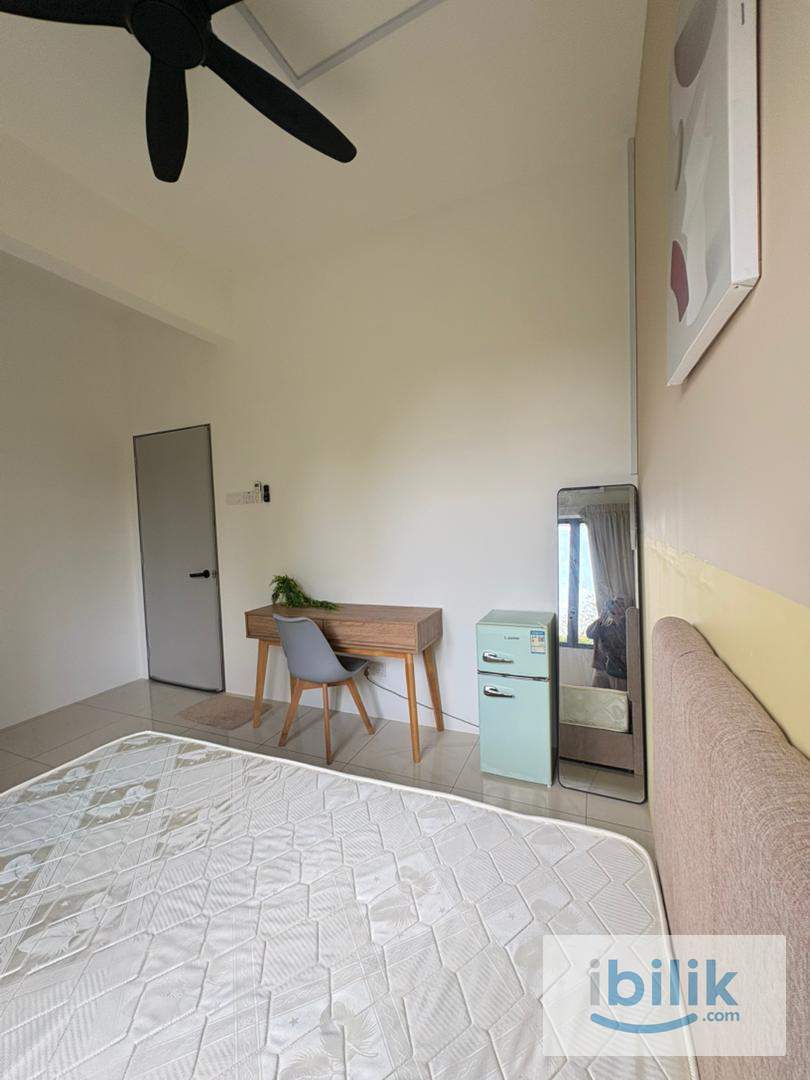 Diamond City , Semenyih – Variety Room for rent - Image 4