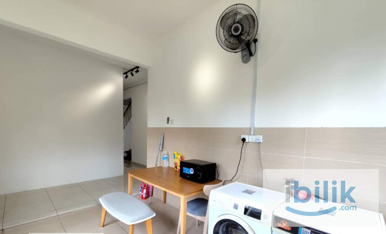 Diamond City , Semenyih – Variety Room for rent - Image 6