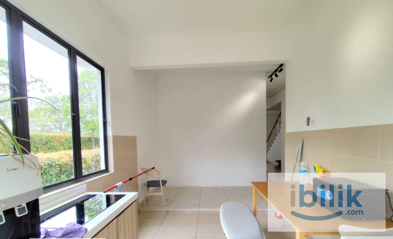 Diamond City , Semenyih – Variety Room for rent - Image 8
