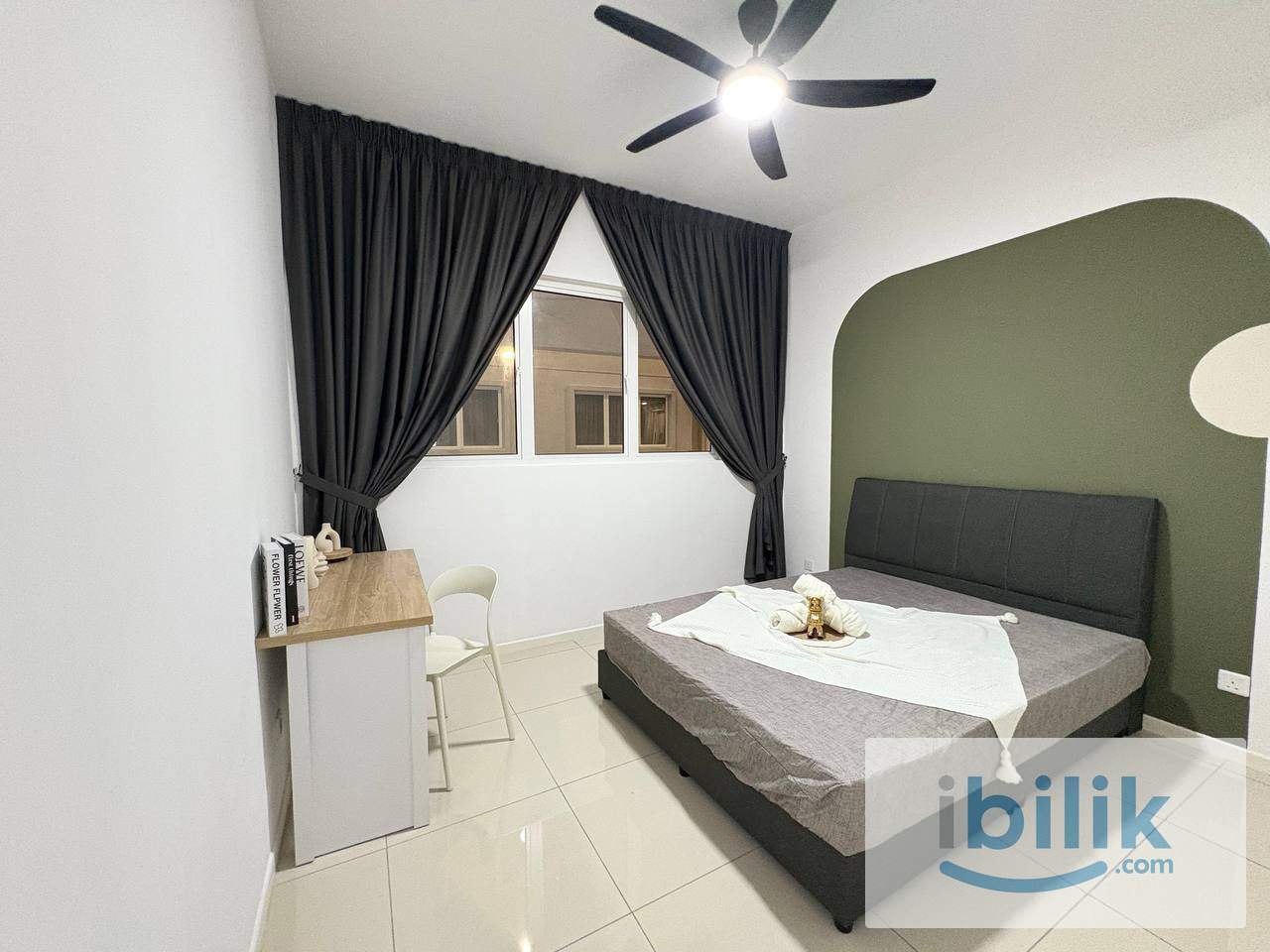 Nadayu 801 – Variety Master Room to Rent - Image 1