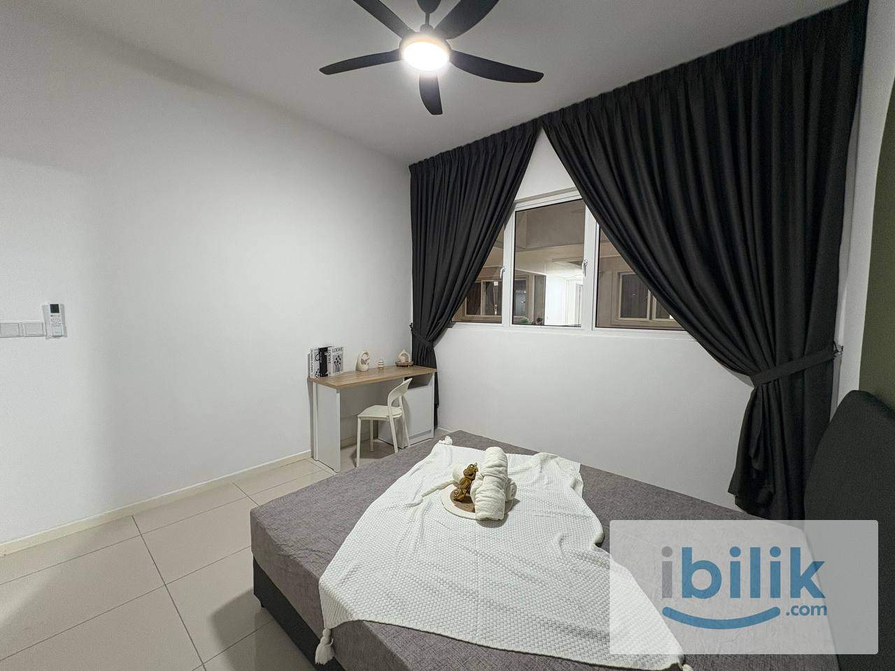Nadayu 801 – Variety Master Room to Rent - Image 3