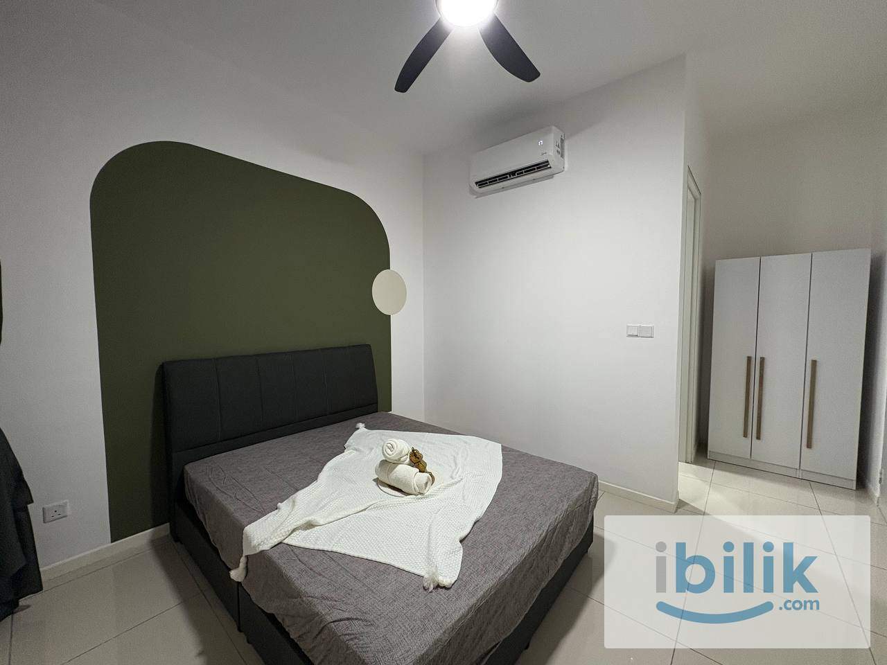 Nadayu 801 – Variety Master Room to Rent - Image 2