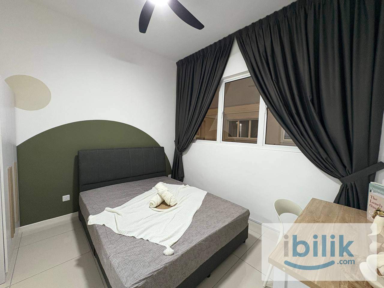 Nadayu 801 – Variety Master Room to Rent - Image 4