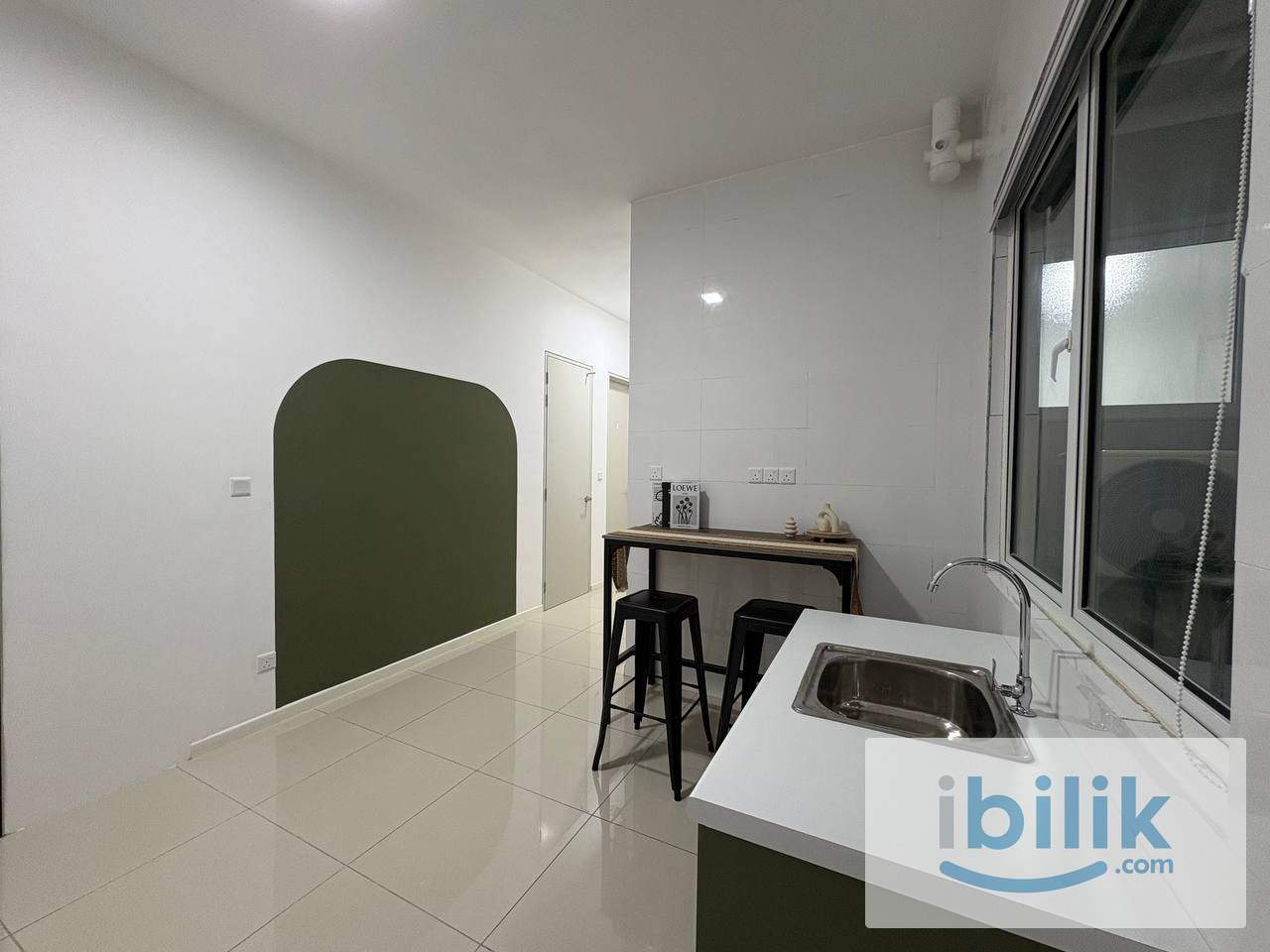 Nadayu 801 – Variety Master Room to Rent - Image 9