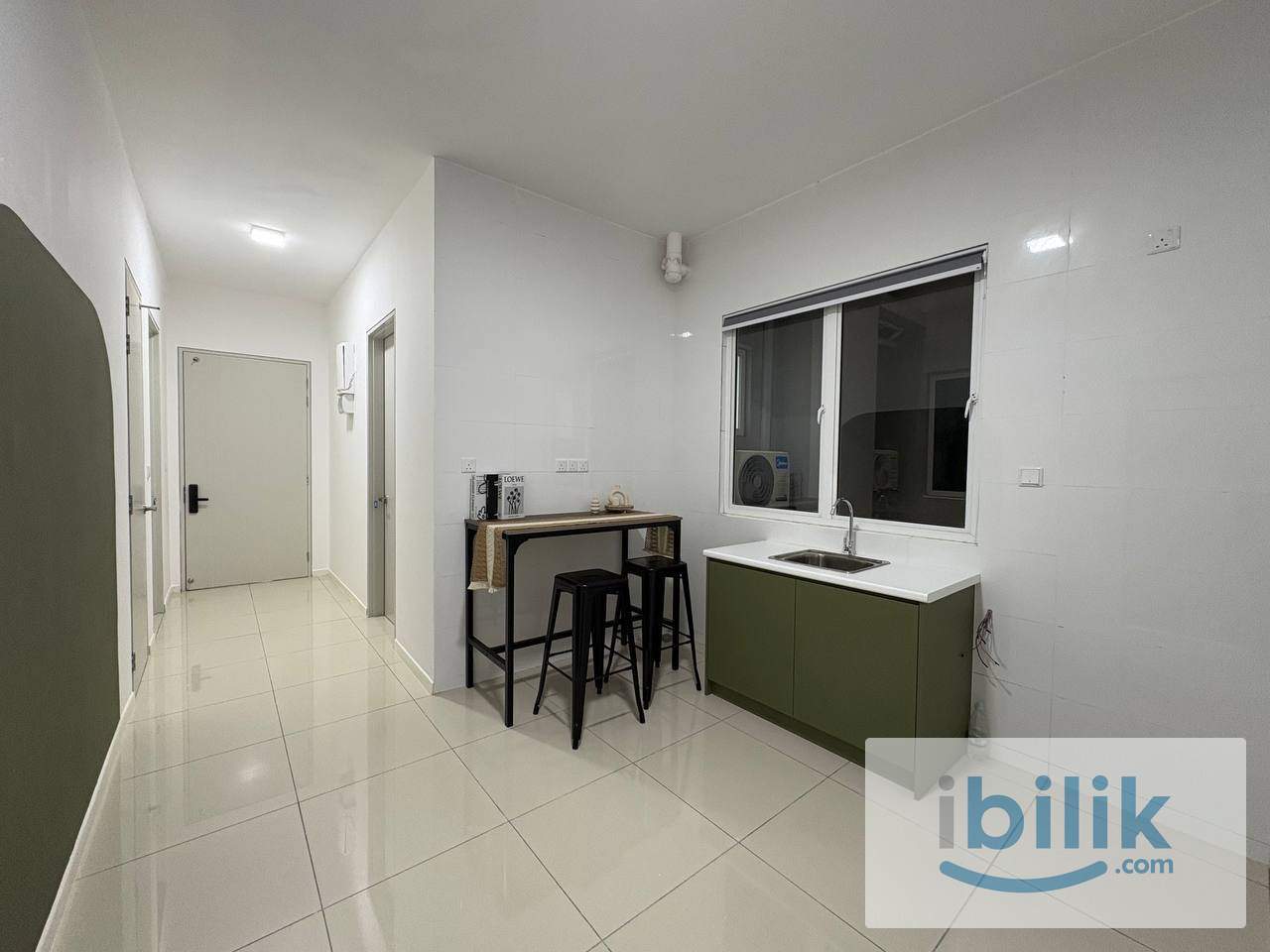 Nadayu 801 – Variety Master Room to Rent - Image 8