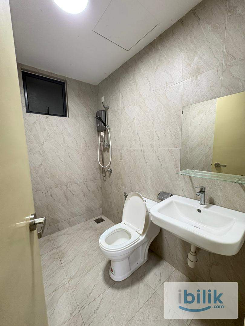 The Hamilton, Wm - Variety Room for Rent - walk 5mins to Lrt station - Image 3
