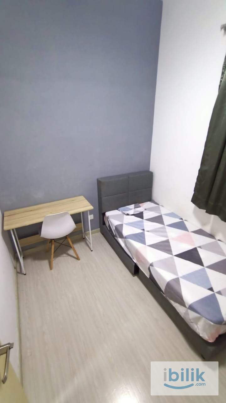 The Hamilton, Wm - Variety Room for Rent - walk 5mins to Lrt station - Image 4
