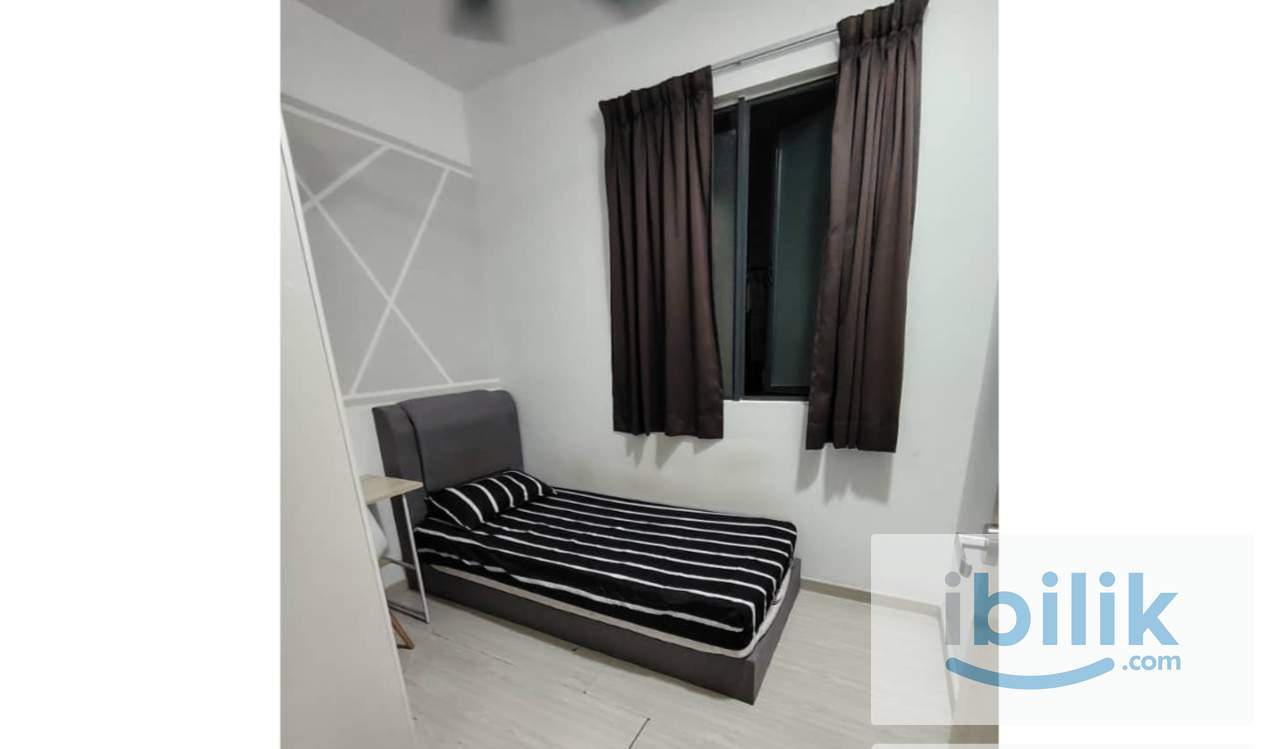 The Hamilton, Wm - Variety Room for Rent - walk 5mins to Lrt station - Image 7