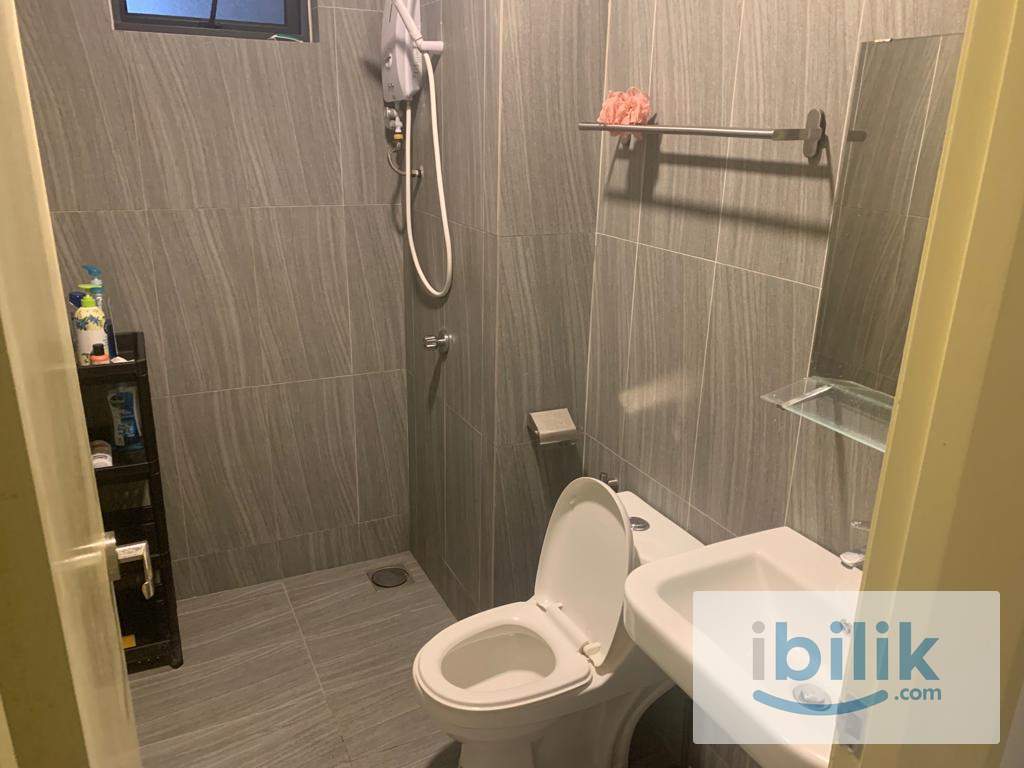 The Hamilton, Wm - Variety Room for Rent - walk 5mins to Lrt station - Image 10