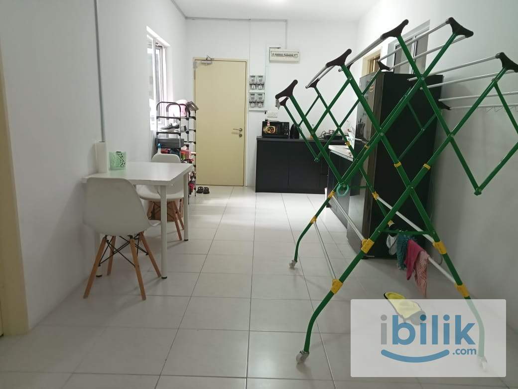 Wangsamas - Master room [Female Unit] for Rent - Image 2