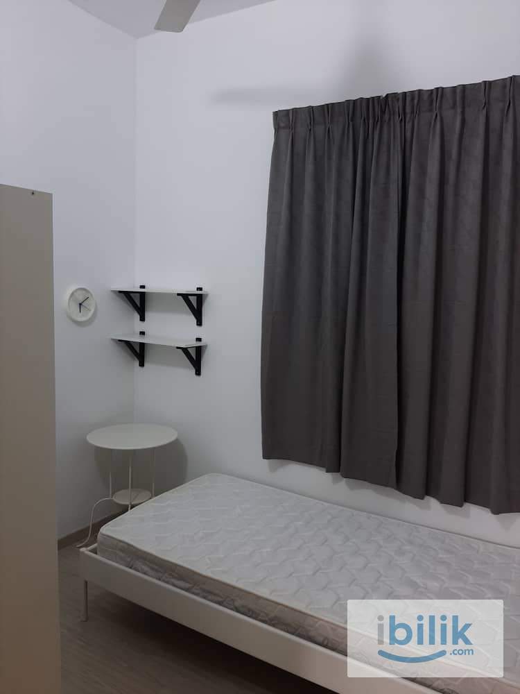 The Hamilton Wangsa Maju - Variety room for rent - Linked to LRT Sri Rampai - Image 7