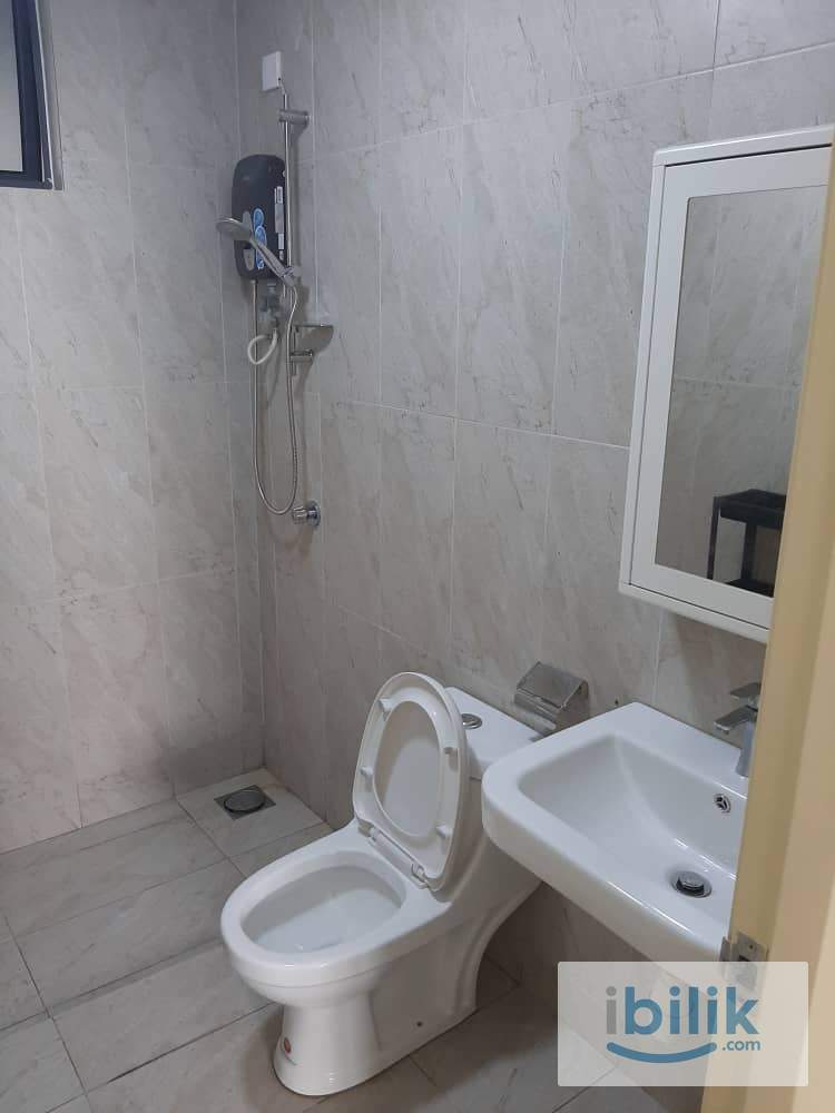 The Hamilton Wangsa Maju - Variety room for rent - Linked to LRT Sri Rampai - Image 9