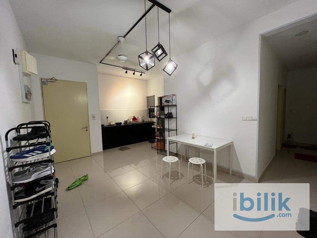 The Hamilton Wangsa Maju - Variety room for rent - Linked to LRT Sri Rampai - Image 10