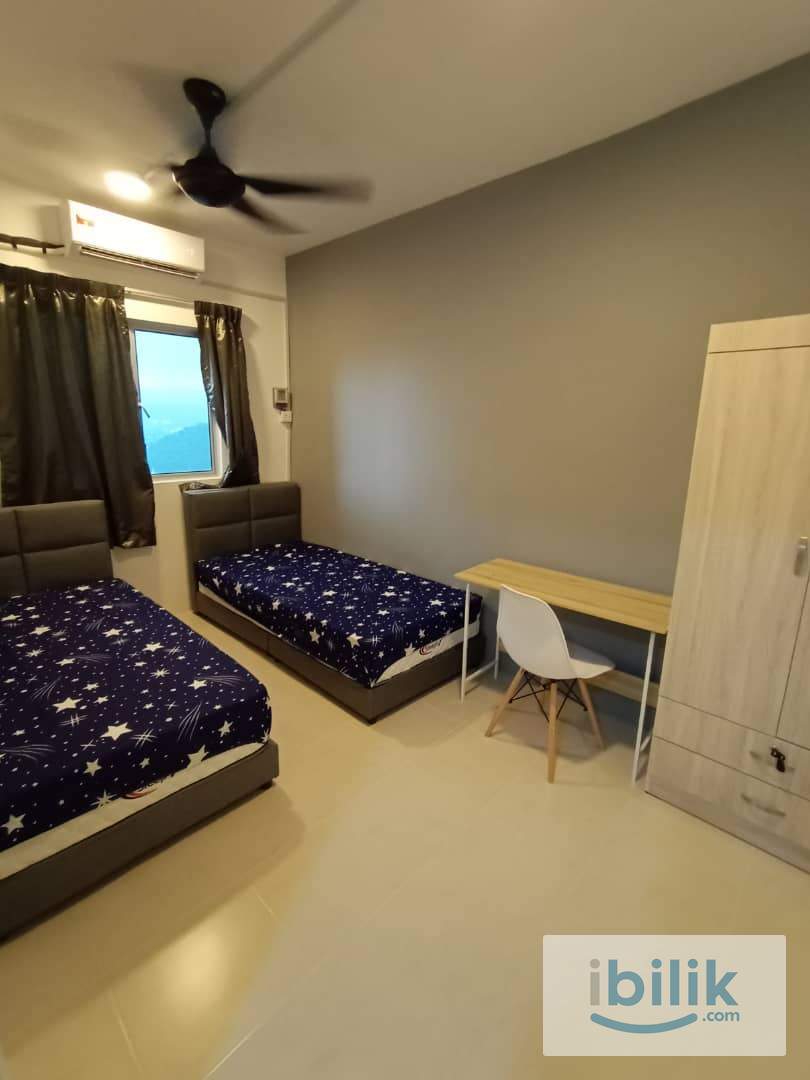 Wangsamas - Medium room [Female Unit] for Rent - Image 1
