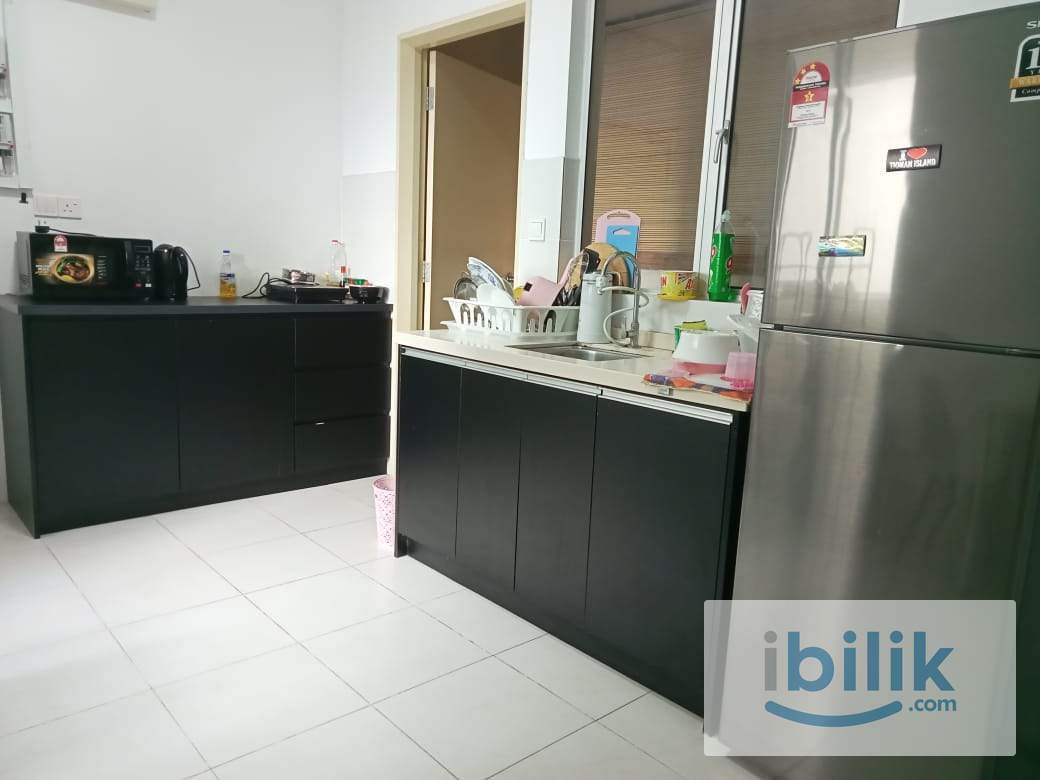 Wangsamas - Medium room [Female Unit] for Rent - Image 3