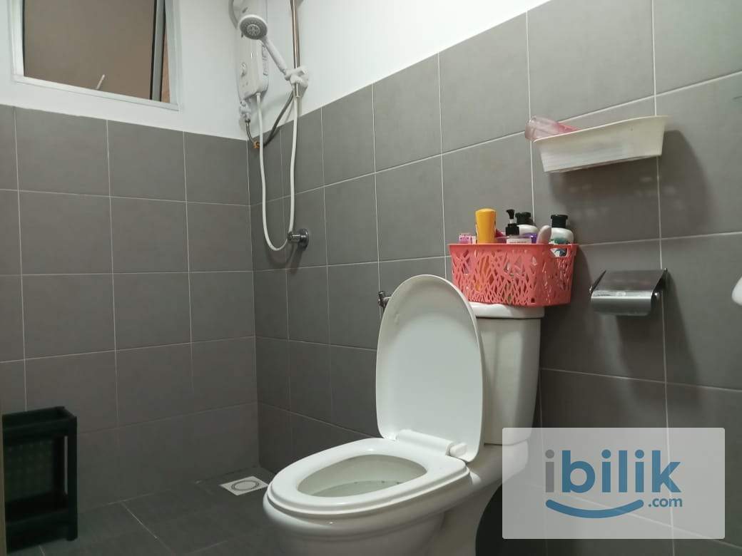 Wangsamas - Medium room [Female Unit] for Rent - Image 5