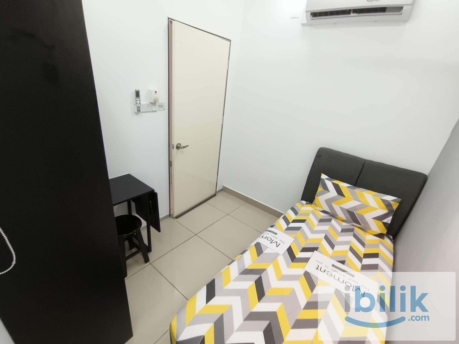 🛏️ Comfortable Fully Furnished Room @ PV21 Condo - Image 2