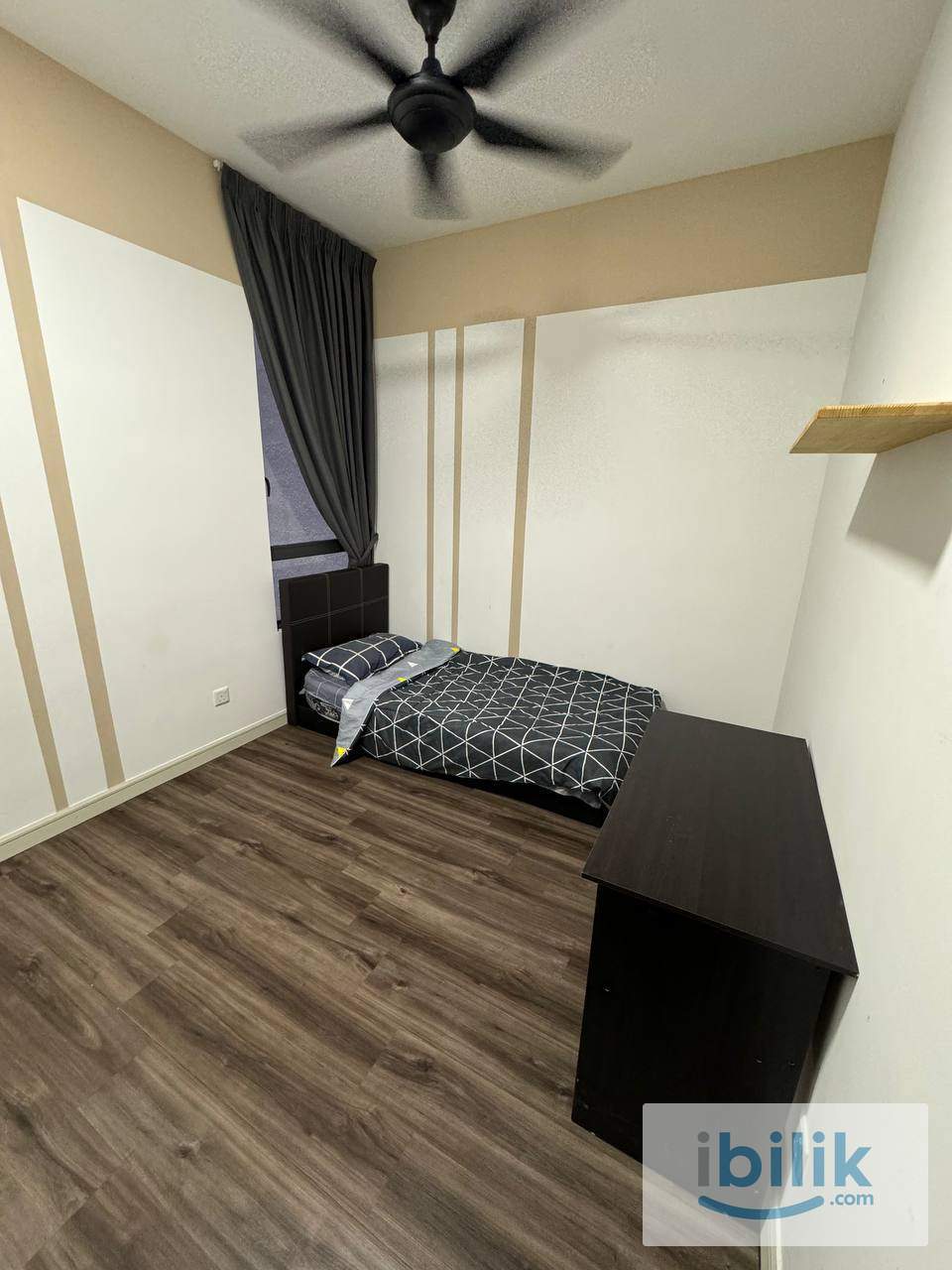🔥 Room for Rent @ Riana South & UCSI Residence 2 | Perfect for UCSI University Students & Working Adults - Image 2