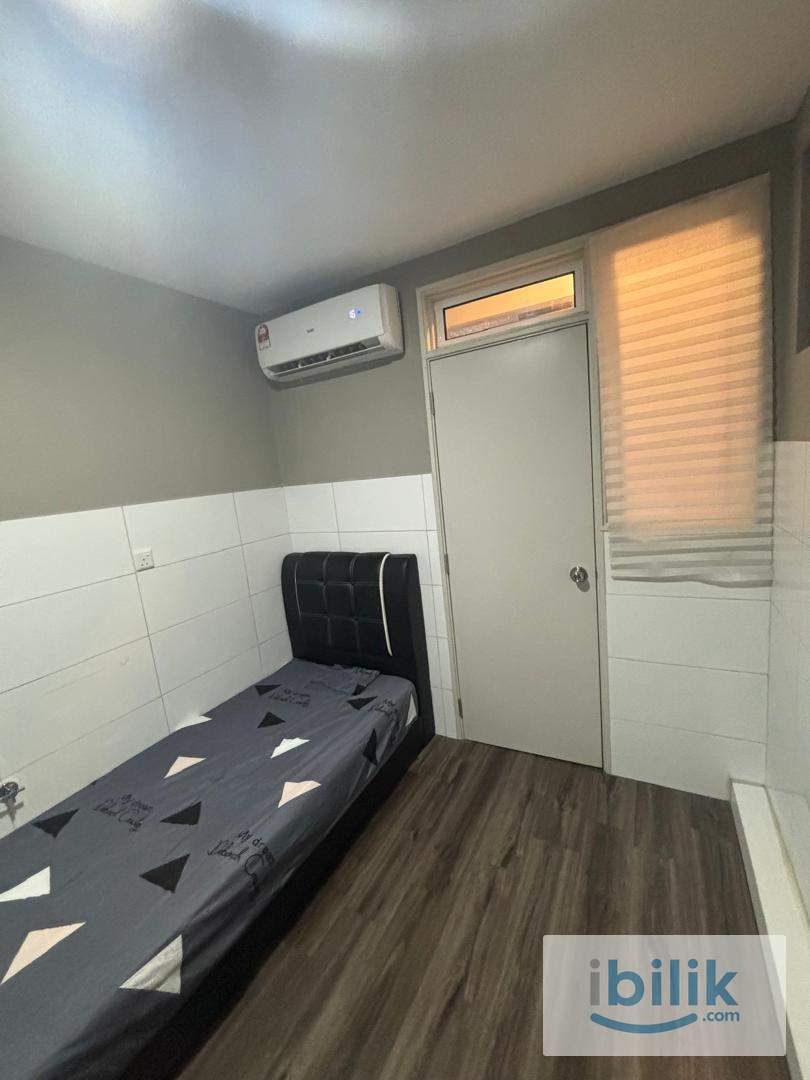 🔥 Room for Rent @ Riana South & UCSI Residence 2 | Perfect for UCSI University Students & Working Adults - Image 3