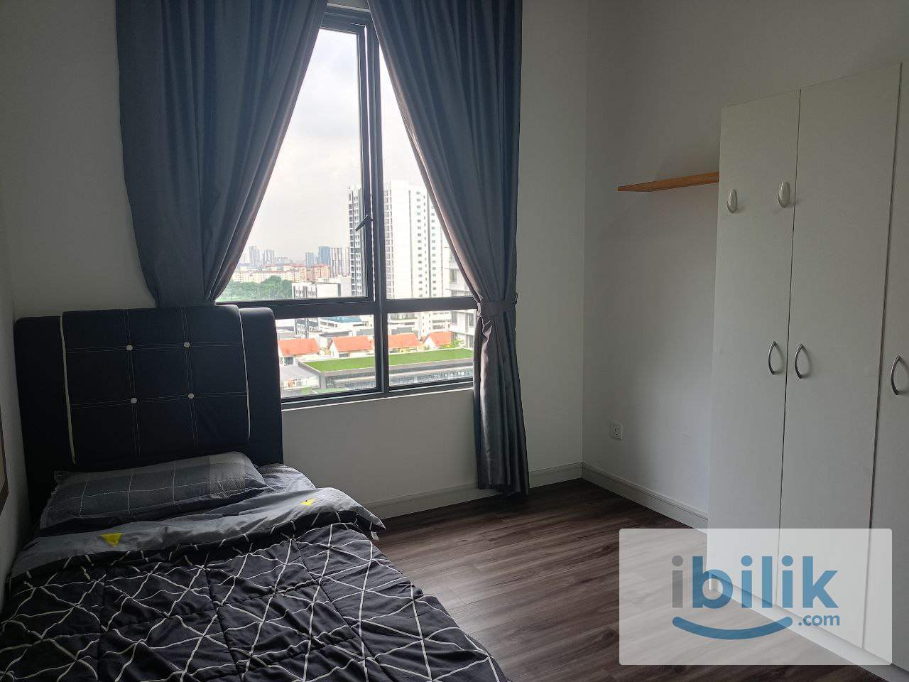 🔥 Room for Rent @ Riana South & UCSI Residence 2 | Perfect for UCSI University Students & Working Adults - Image 4