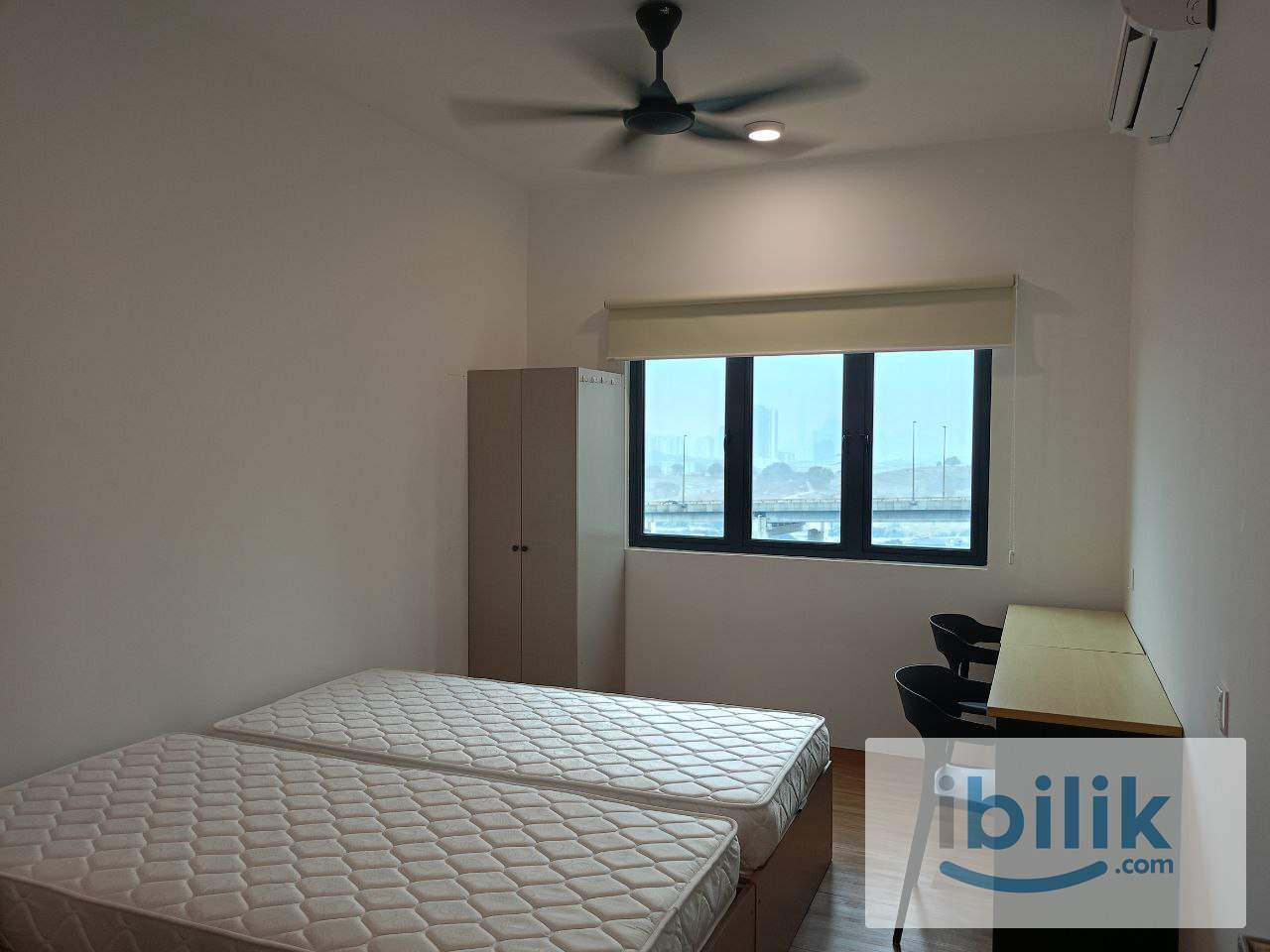 🔥 Room for Rent @ Riana South & UCSI Residence 2 | Perfect for UCSI University Students & Working Adults - Image 8
