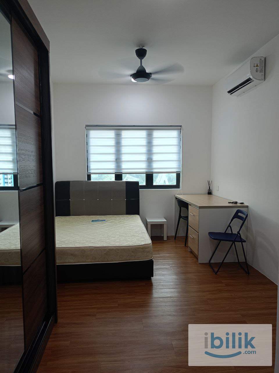 🔥 Room for Rent @ Riana South & UCSI Residence 2 | Perfect for UCSI University Students & Working Adults - Image 10