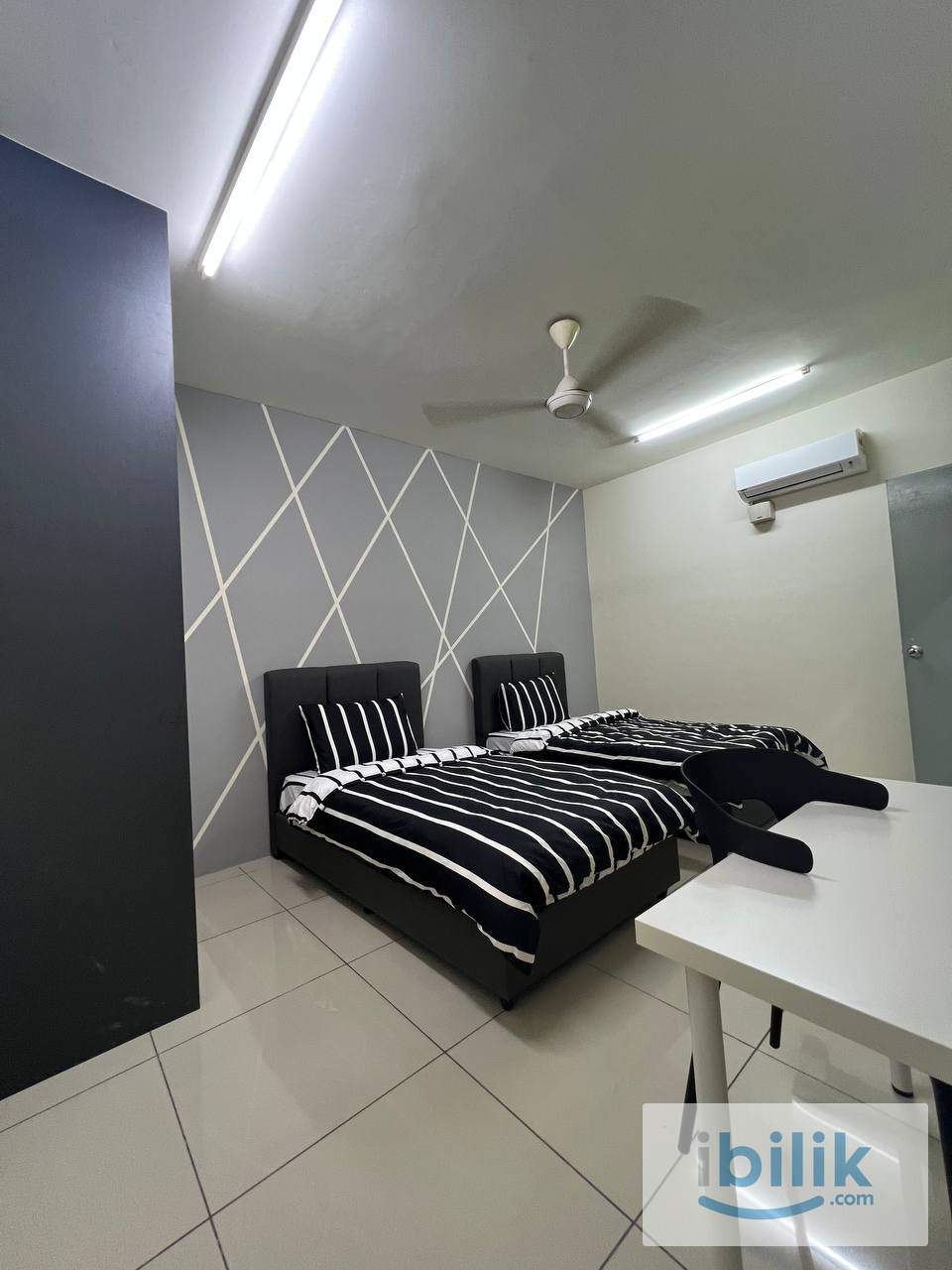 PV20 Condo 🏠 Move-In Ready Room | Limited Unit Available - Image 2