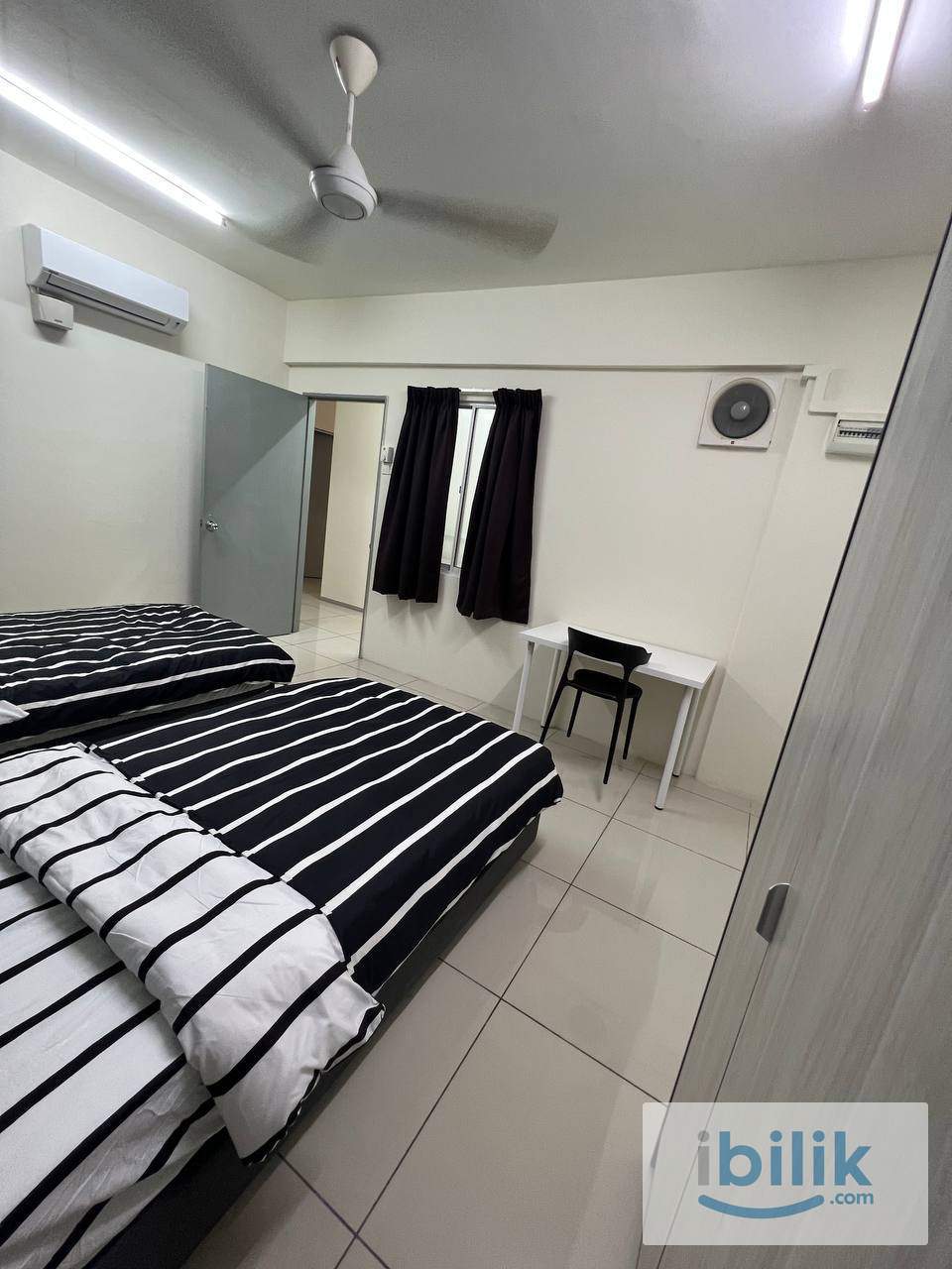 PV20 Condo 🏠 Move-In Ready Room | Limited Unit Available - Image 3