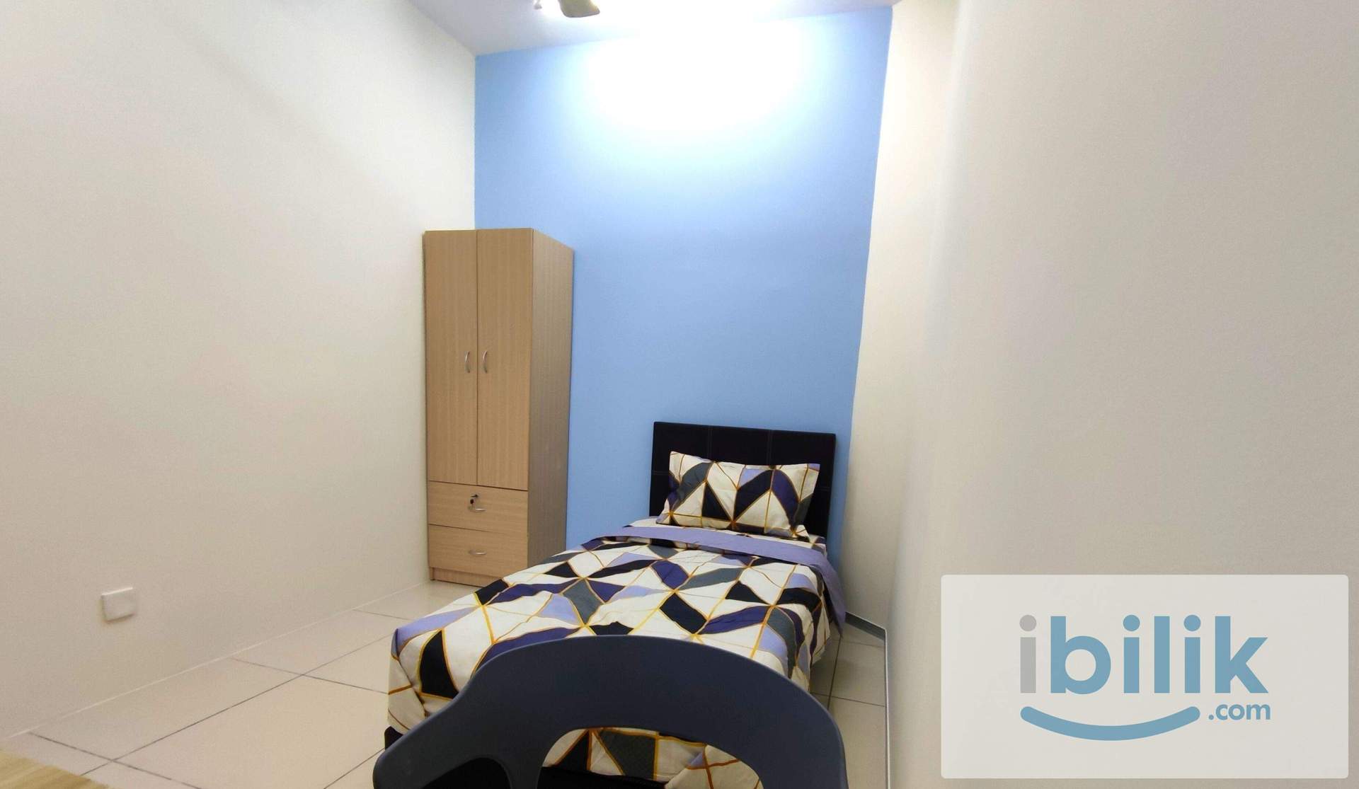 PV20 Condo 🏠 Move-In Ready Room | Limited Unit Available - Image 4