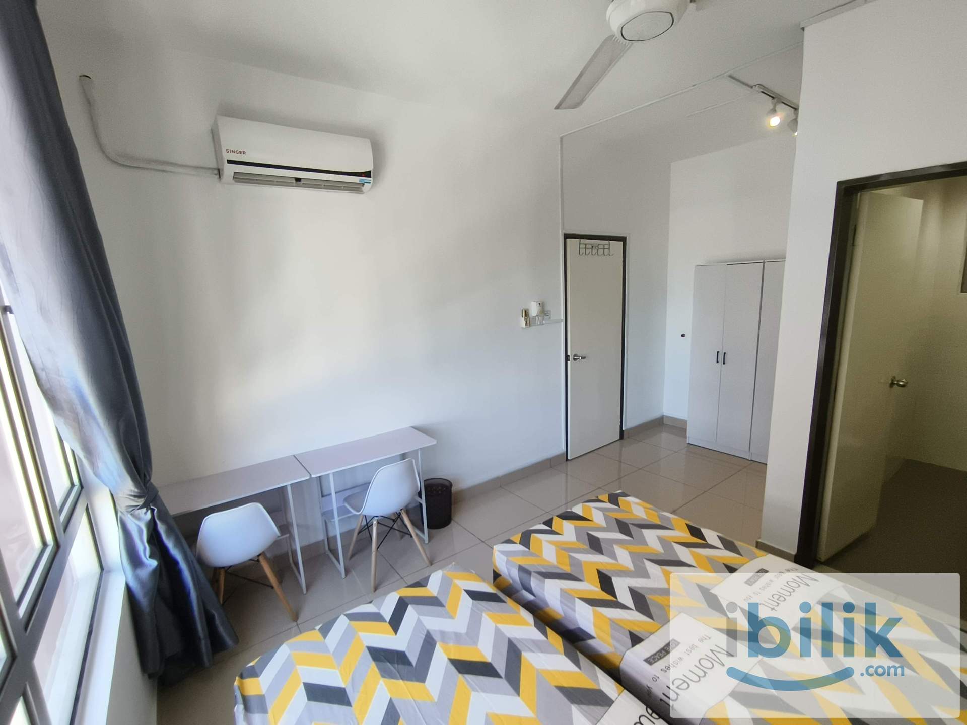 PV21 Condo 🚀 Move In Ready | Just Bring Your Luggage - Image 4
