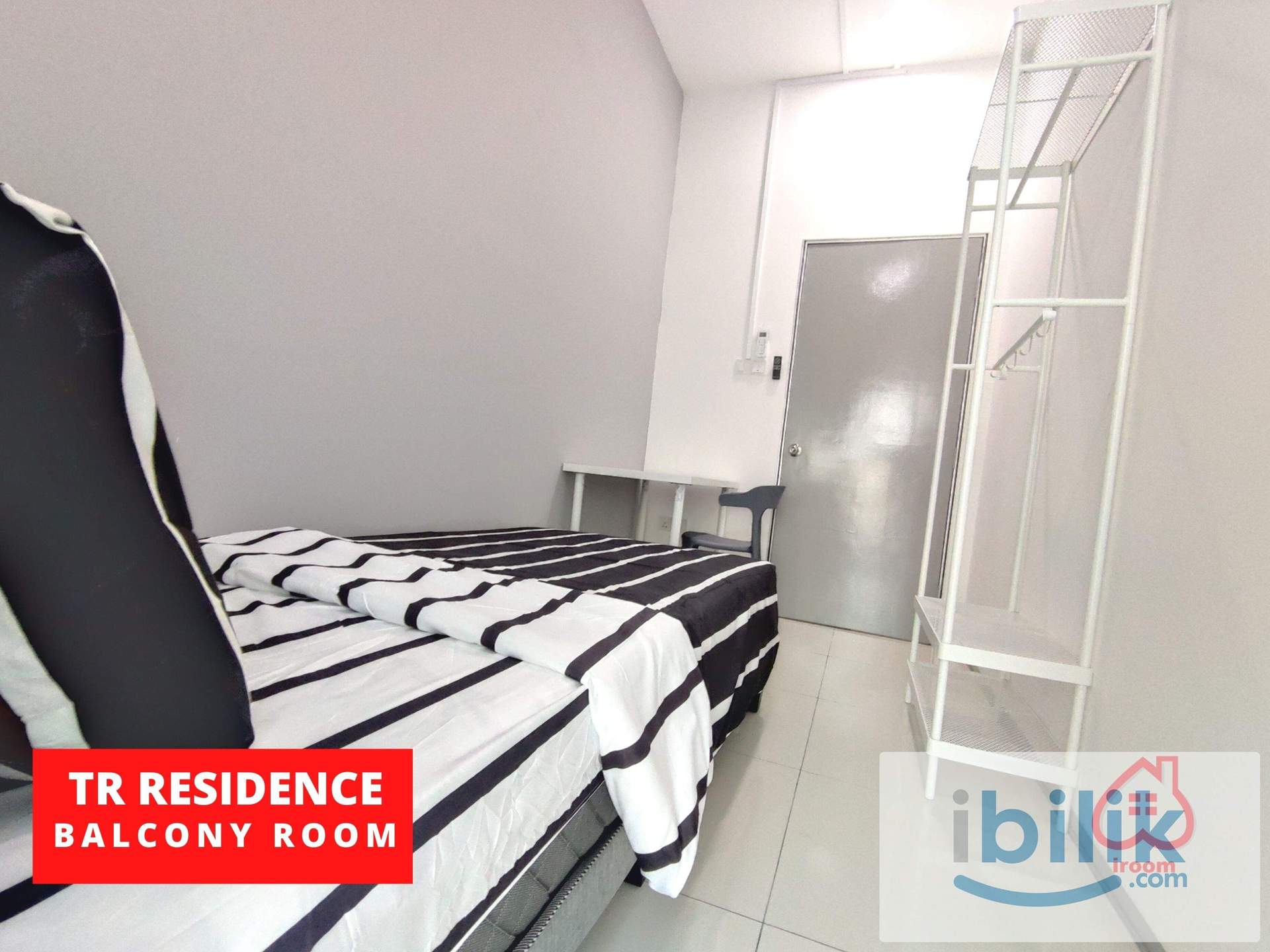 TR Residence – Variety Middle Room for Rent - Image 2
