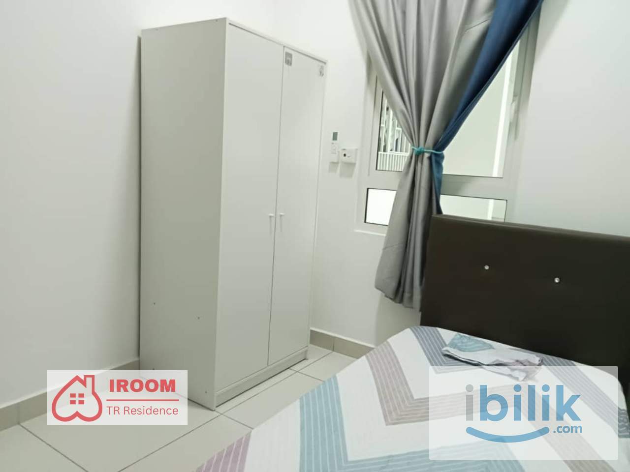 TR Residence – Variety Middle Room for Rent - Image 4