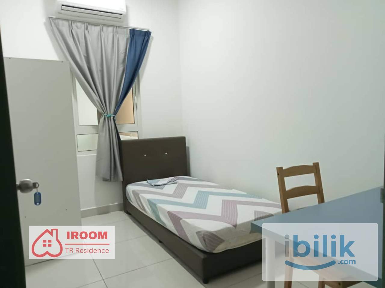 TR Residence – Variety Middle Room for Rent - Image 3