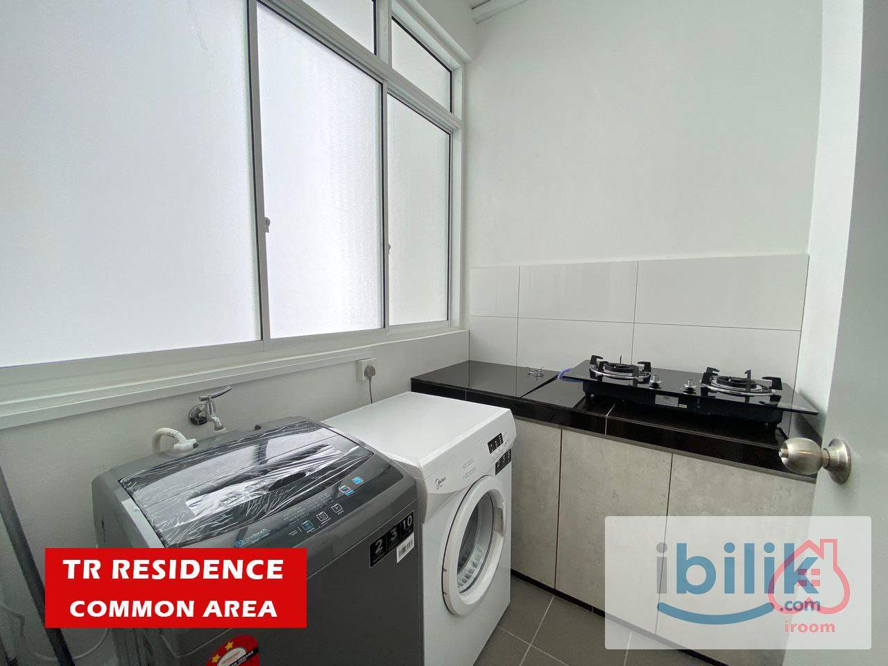 TR Residence – Variety Middle Room for Rent - Image 8