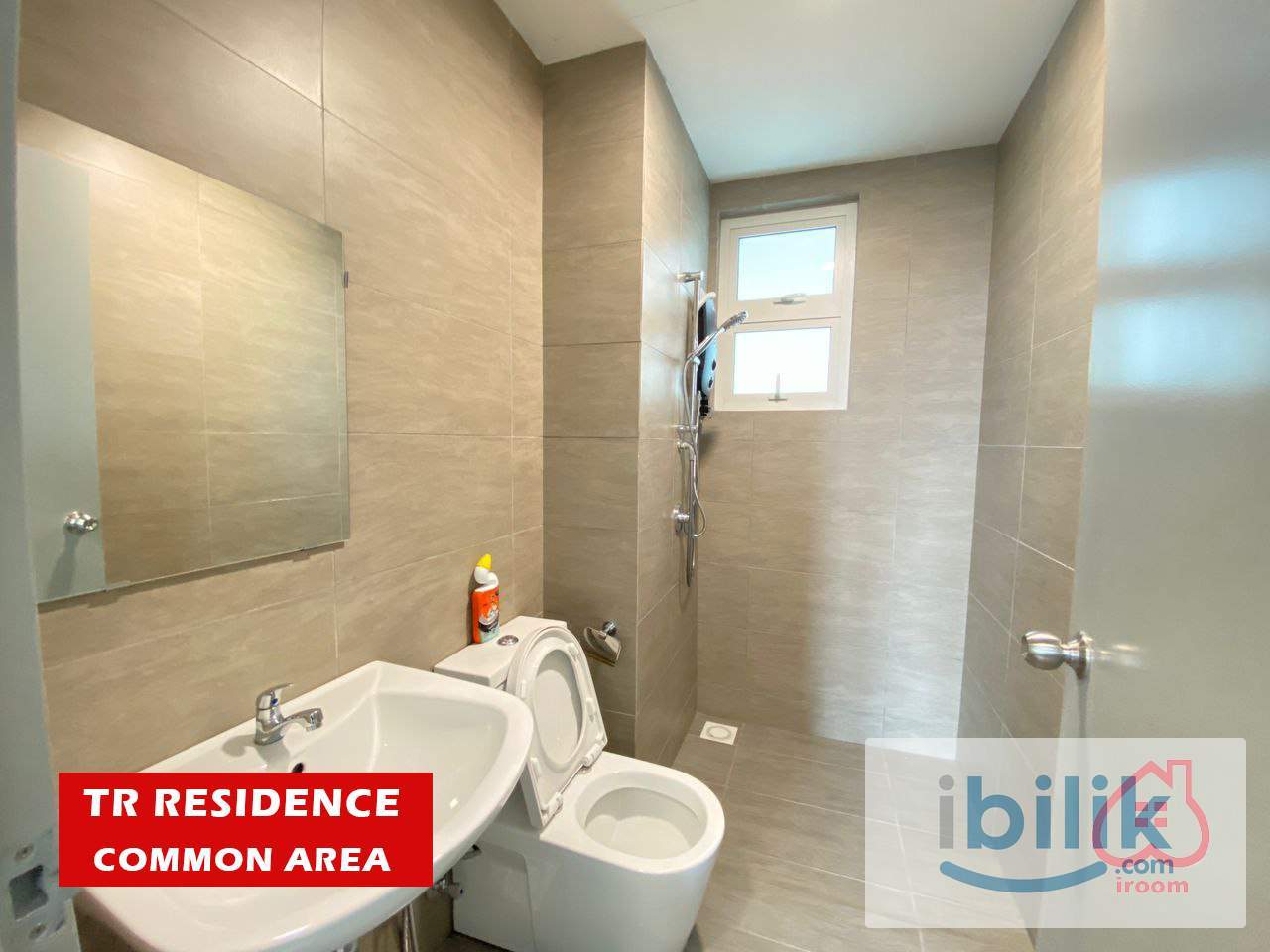 TR Residence – Variety Middle Room for Rent - Image 9