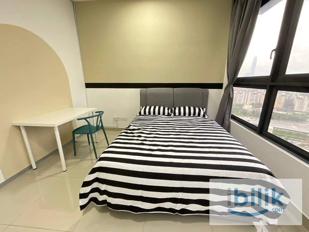 M Vertica Residence – Variety Room to Rent - Image 1