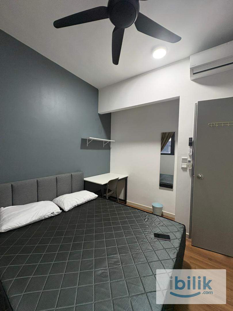 M Vertica Residence – Variety Room to Rent - Image 4