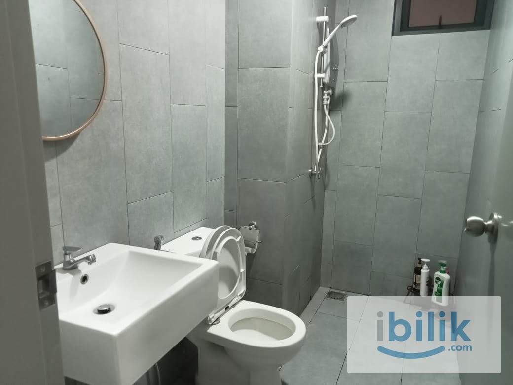 M Vertica Residence – Variety Room to Rent - Image 8