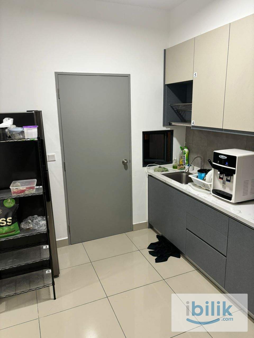 M Vertica Residence – Variety Room to Rent - Image 7