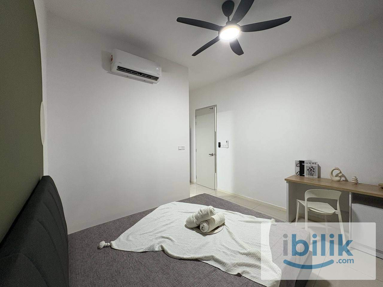Nadayu 801 🔥 Variety of Spacious Master Rooms | Move-In Ready - Image 4