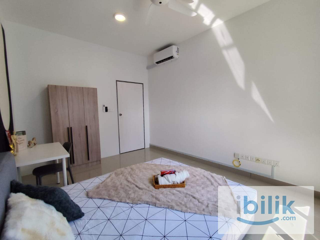 🛏️ Mercu Jalil Residence 🛏️ Comfortable Variety Room for Rent  - Image 3