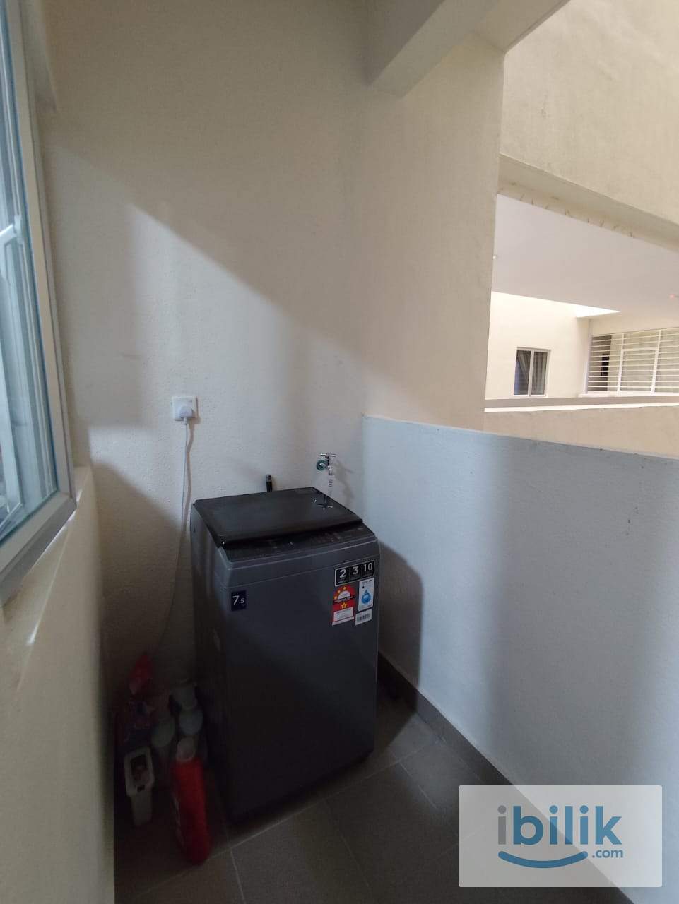 🛏️ Mercu Jalil Residence 🛏️ Comfortable Variety Room for Rent  - Image 10