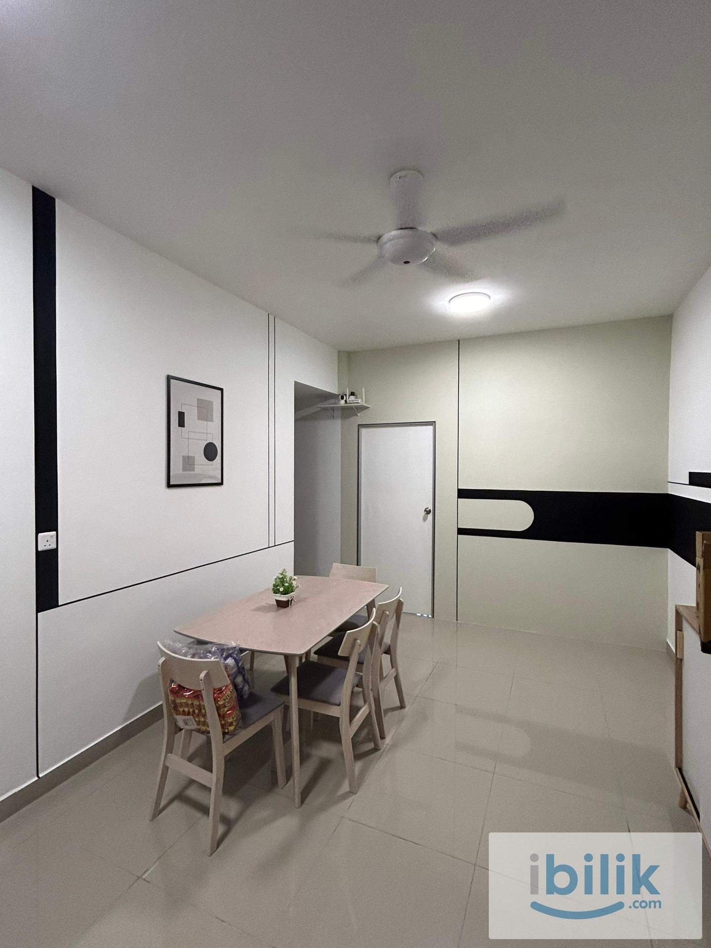 🛏️ Mercu Jalil Residence 🛏️ Comfortable Variety Room for Rent  - Image 6