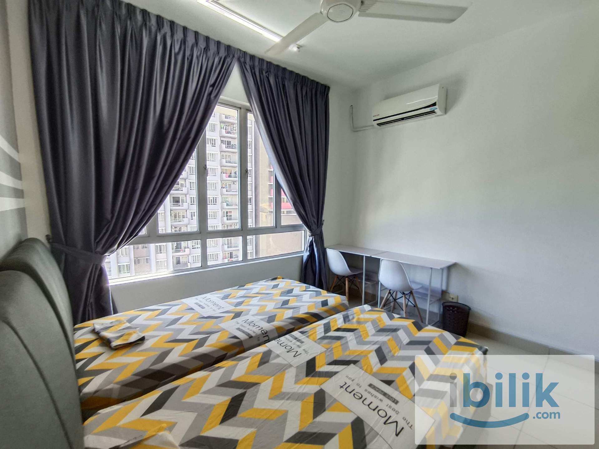 PV21 Condo – Variety Room for Rent - Image 3