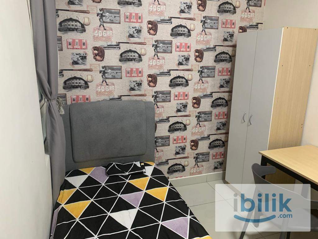TR Residence – Variety Middle Room for Rent - Image 2