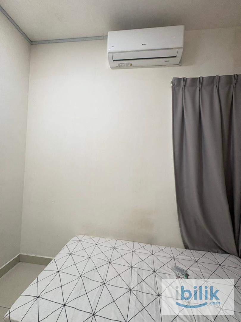 TR Residence – Variety Middle Room for Rent - Image 3