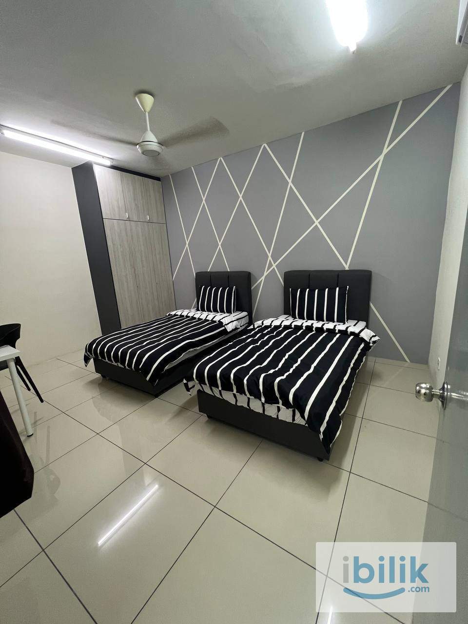 PV20 Condo - Variety Room for Rent - Image 1