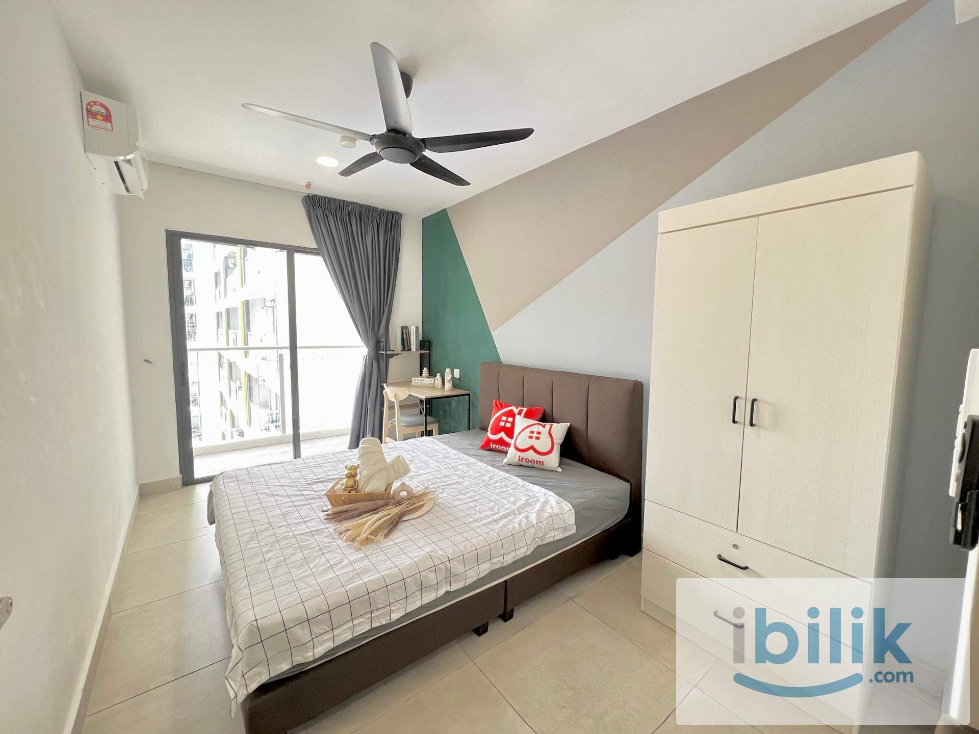 DK Impian – Variety Room For Rent - Image 2