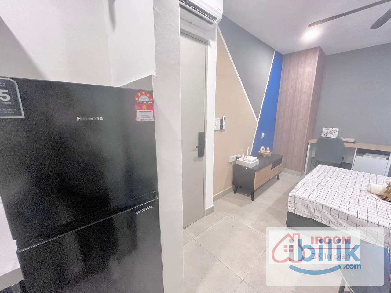 DK Impian – Variety Room For Rent - Image 5